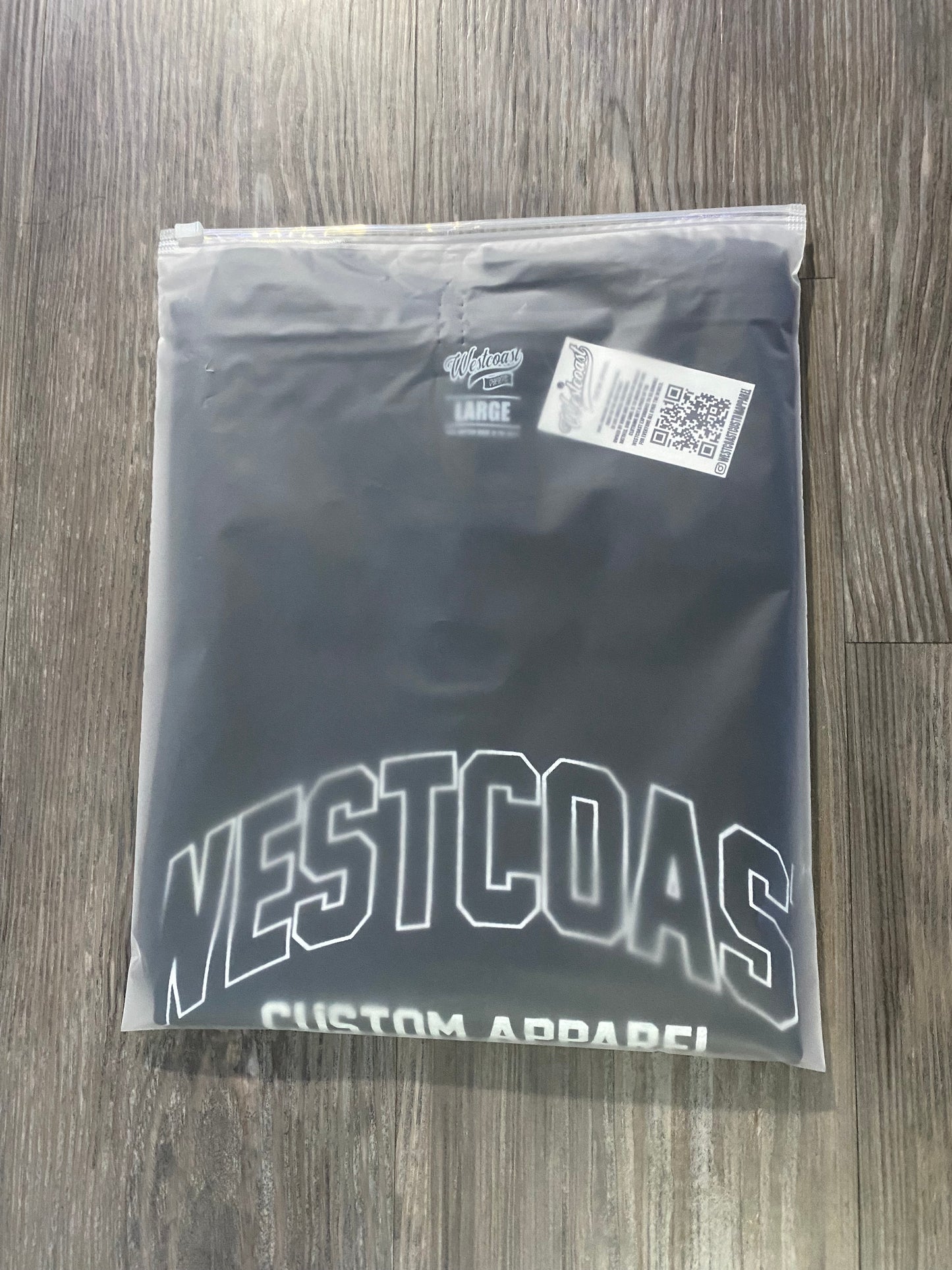 Westcoast Tee