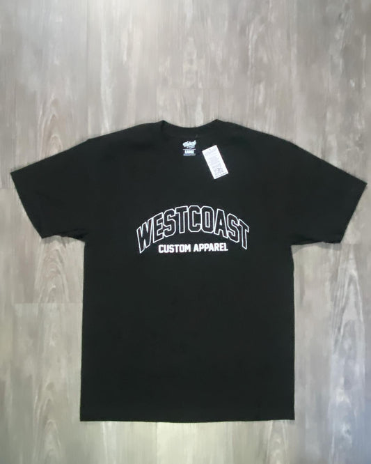 Westcoast Tee