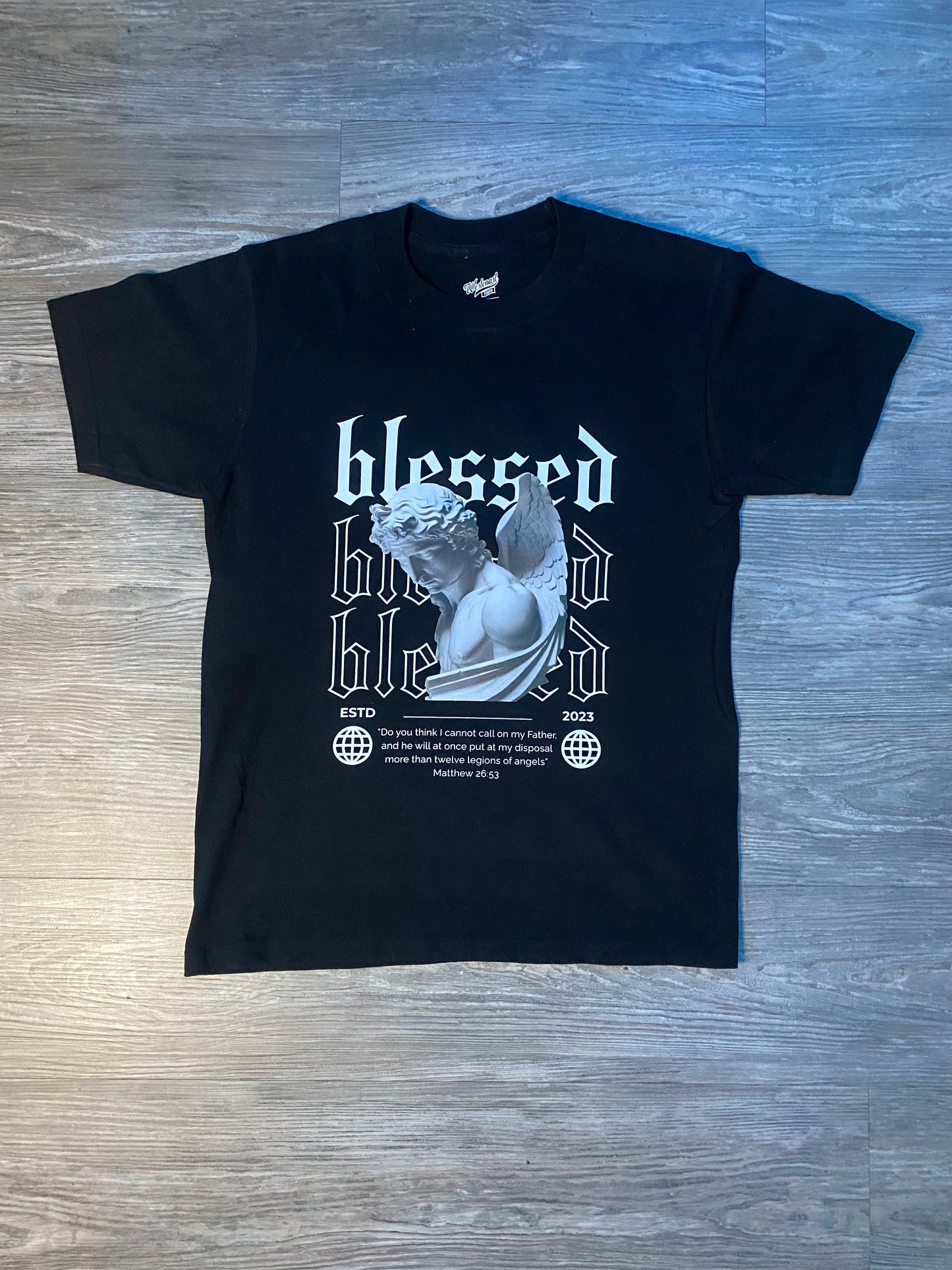 Blessed Tee