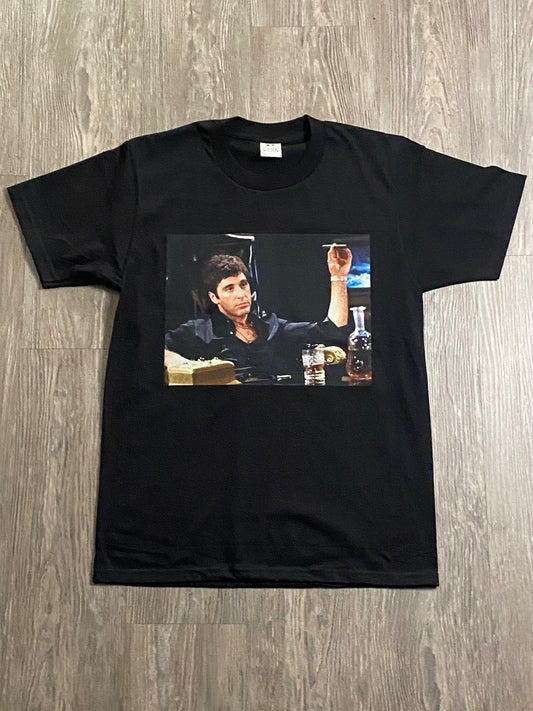 Scarface Tee